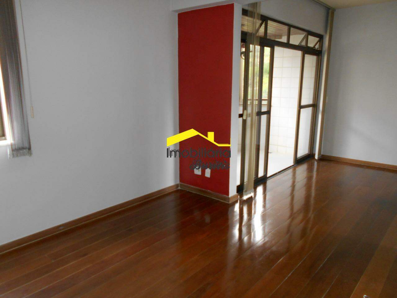 Apartamento à venda no Buritis: 